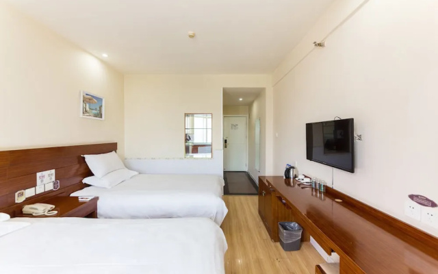 East Queen Hotel Yongchang Road