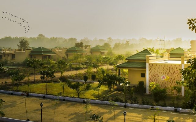 Olive Resorts