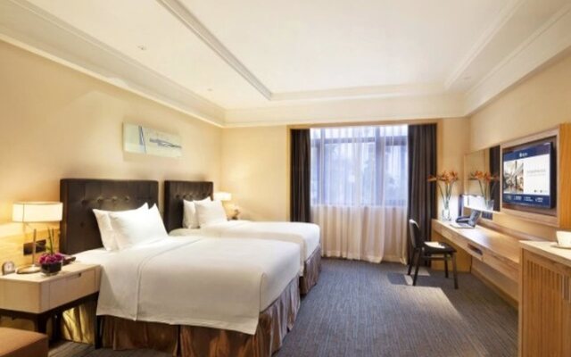 Xiamen Huli Yiho Hotel