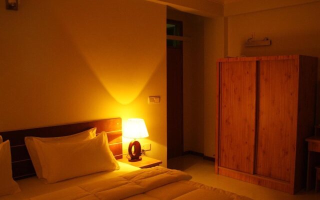 Tesoro Rasdhoo View Maldives