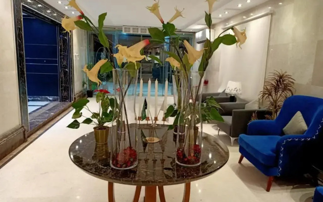 RAK Hotel-Aparts