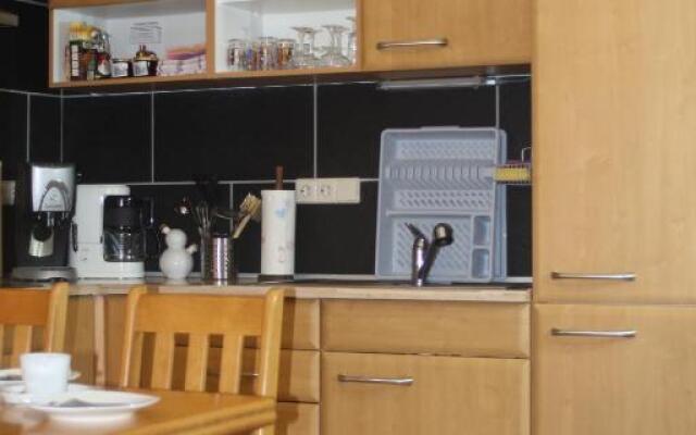 Komfort Ferienhaus FEWO70