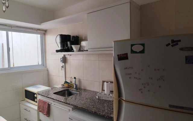 Florida Apart ,Plaza San Martin