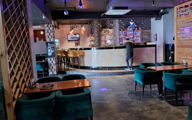 Hotel K11