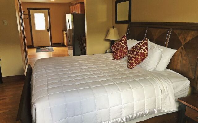 Yellowstone Condo Suites