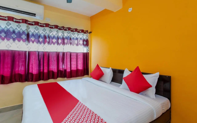 OYO 27817 Hotel Decision