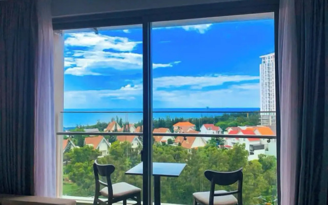 The Sóng Apartment – Near the beach