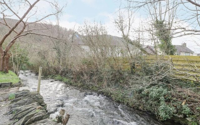 Swn Yr Afon