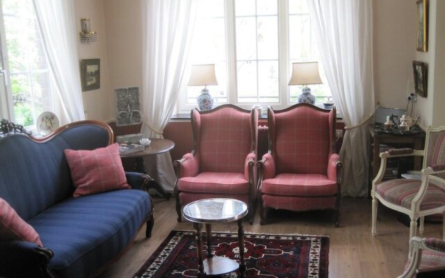 B&B La Bonne Auberge