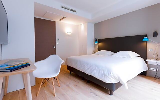 Appartement T4 Le Courbin
