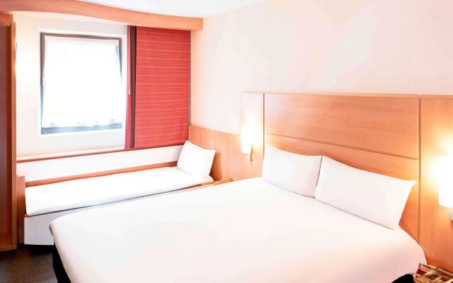 ibis London Elstree Borehamwood