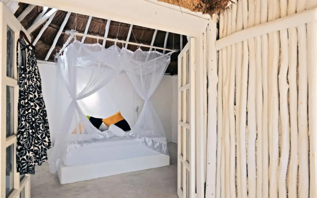 Coco Tulum