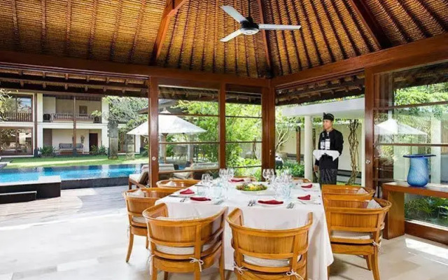 Villa Ramadewa