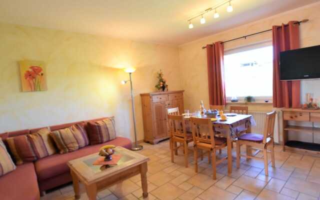 Rustic Holiday Home in Rerik Germany with Garden