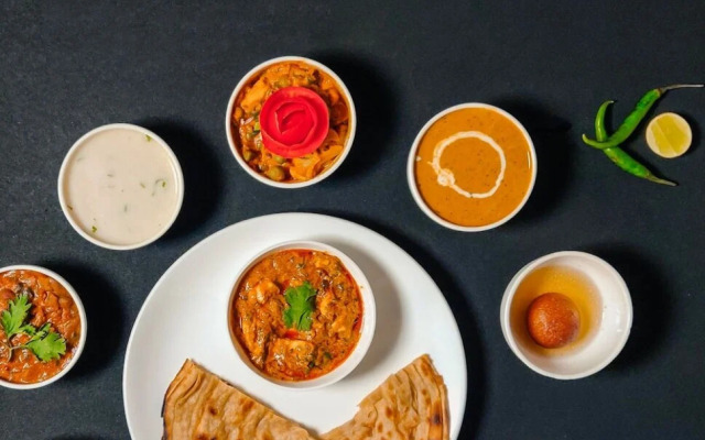 Athidi Grand Hyderabad by OYO Rooms