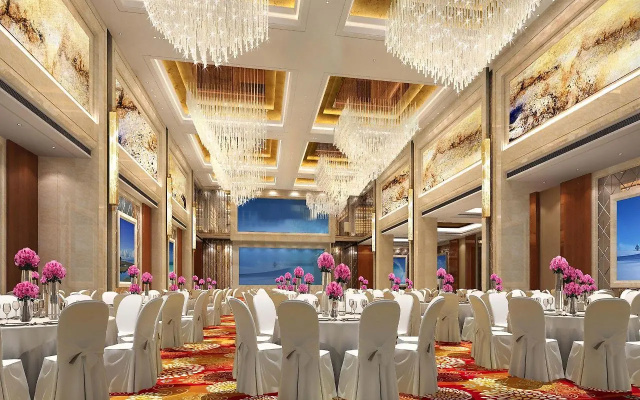 Guangzhou Estandon