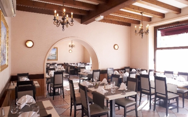 The Originals Boutique Hotel Rivella