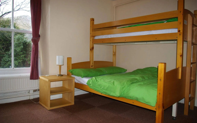 YHA Snowdon Ranger