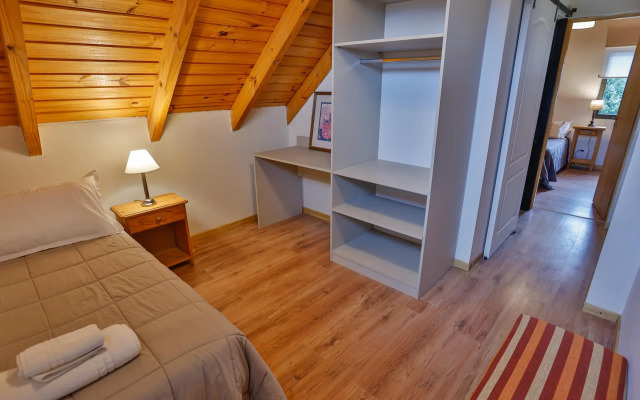 Quillaipe Apart Suite