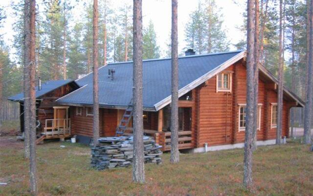 Kuulapää Chalet