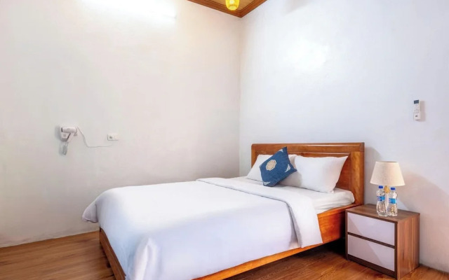 Tràng An Sunny Homestay