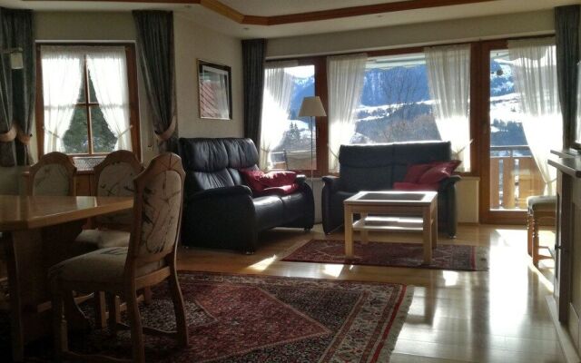 Fewo "allgäuglück" Oberstaufen