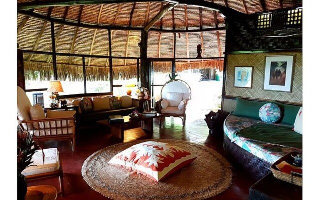 Villa Te Moana - Tahiti