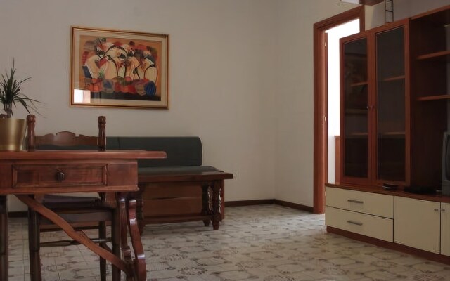 Residence Balduina