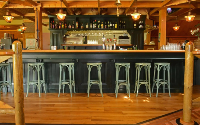 Fletcher Landhotel De Borken