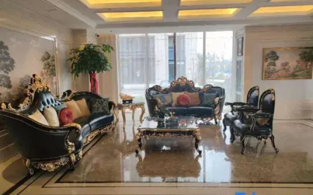 Vienna Hotel (Jinan Tangye Outlets)