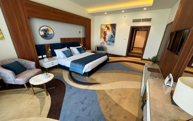 Tolip Resort El Galala Heights