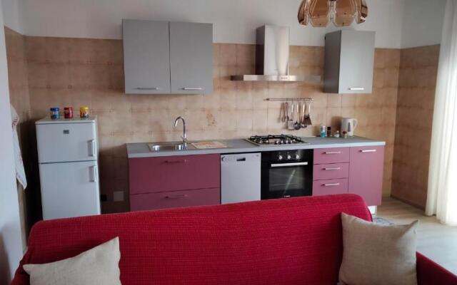 Apartment Serena