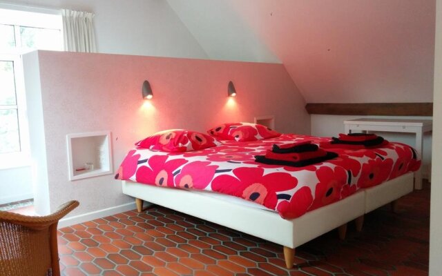B&B Sint Blasius Hof