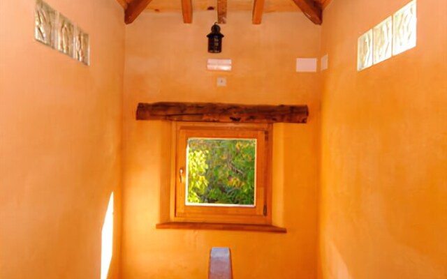 Casas Rurales Camino del Castaño