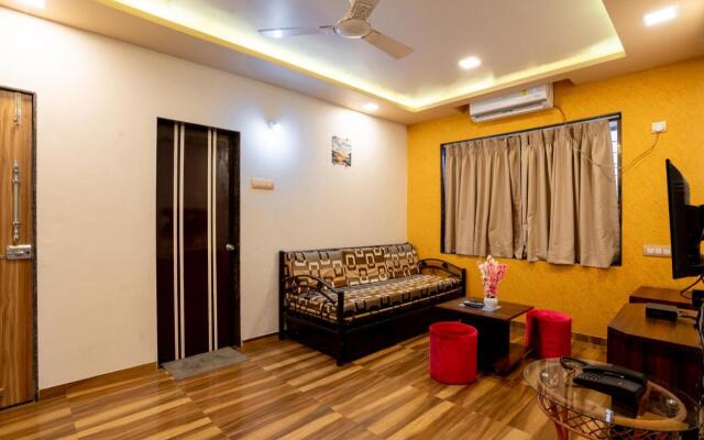 Natures Dreamland Pooja Villa