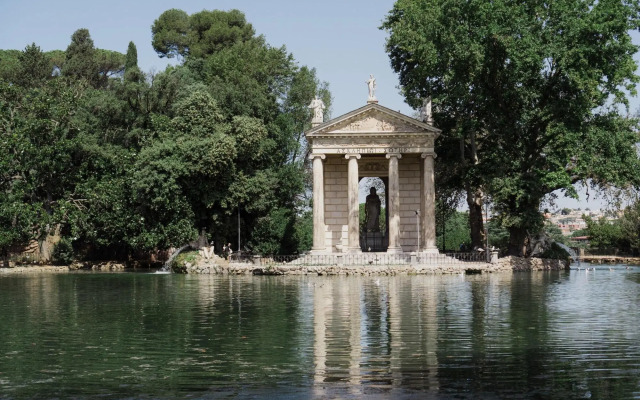 Palazzo Medusa