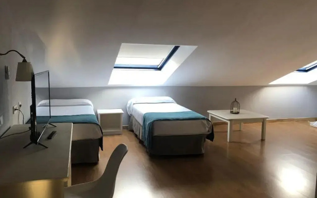 Hotel Jakue