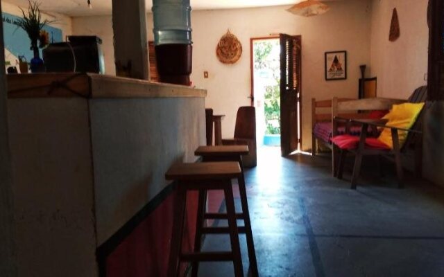 Hostel Lençóis Maranhenses