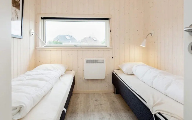 Holiday Home in Grossenbrode