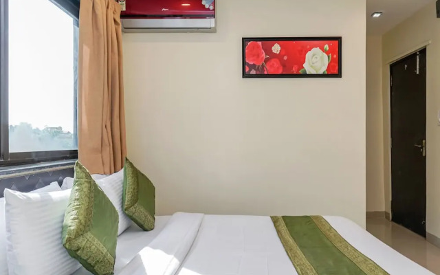 Hotel Shagun Executive
