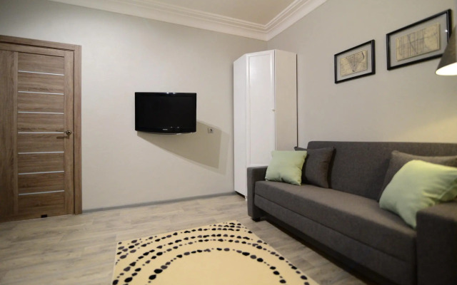 Апартаменты Renta36 (Рента) на улице Средне-Московская 8