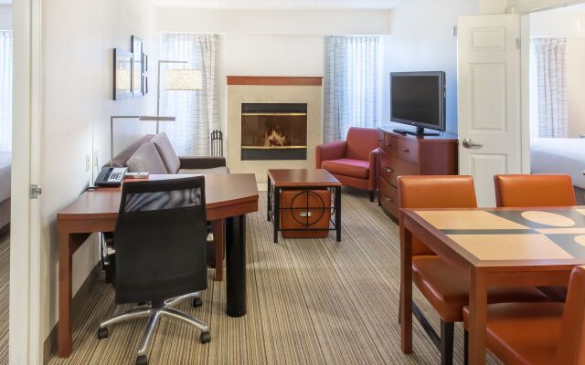 Residence Inn Sioux Falls