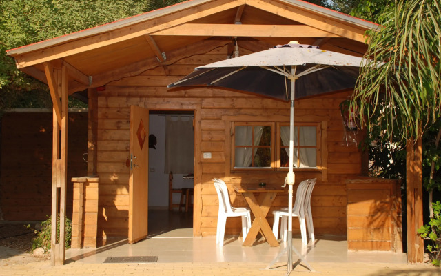 A Place In The Heart Hotel