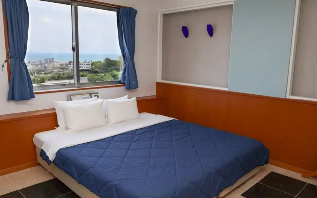 Hotel Pacific View