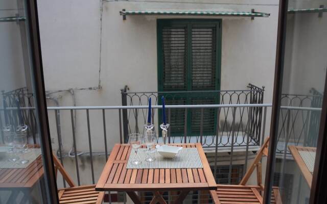 Balcone Rugiada