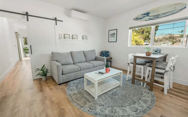 Rise Suites Oceanside