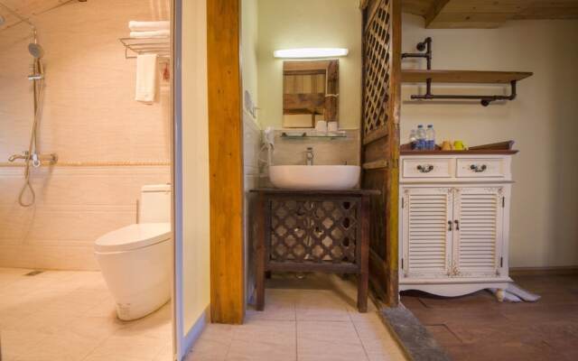 Yunsu Boutique Inn