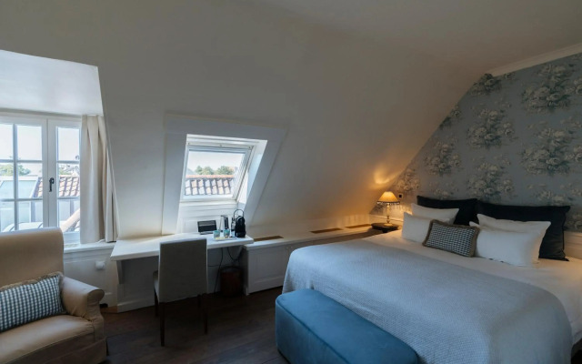 Hotel de Tuilerieen