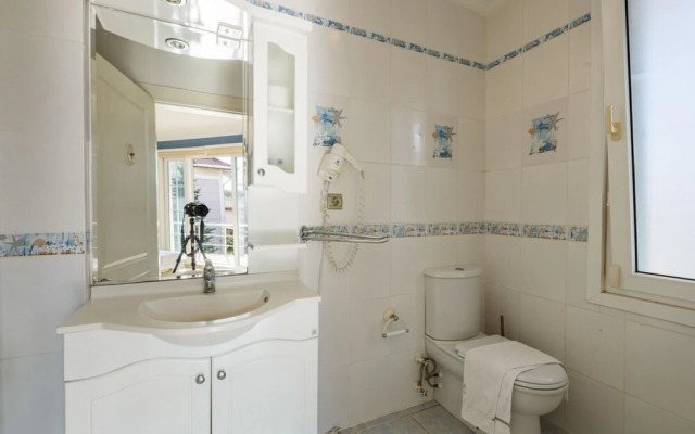 Charming Villa With Pool and Garden in Gebze