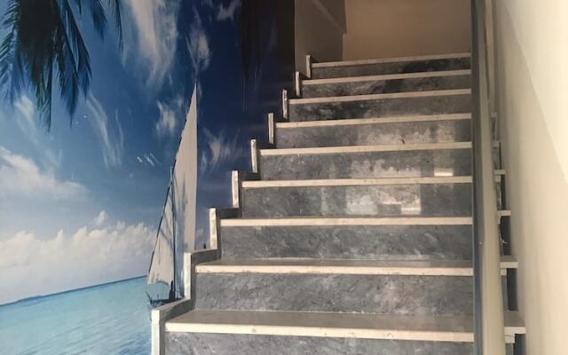 Asya Geyikli Apart Otel